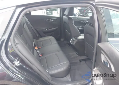 2022 Chevrolet Malibu Fwd Lt z USA, uszkodzony, nr VIN 1G1ZD5ST9NF199661